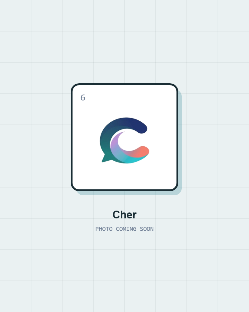 Cher