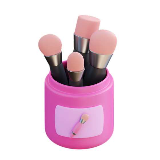 Beauty & Makeup